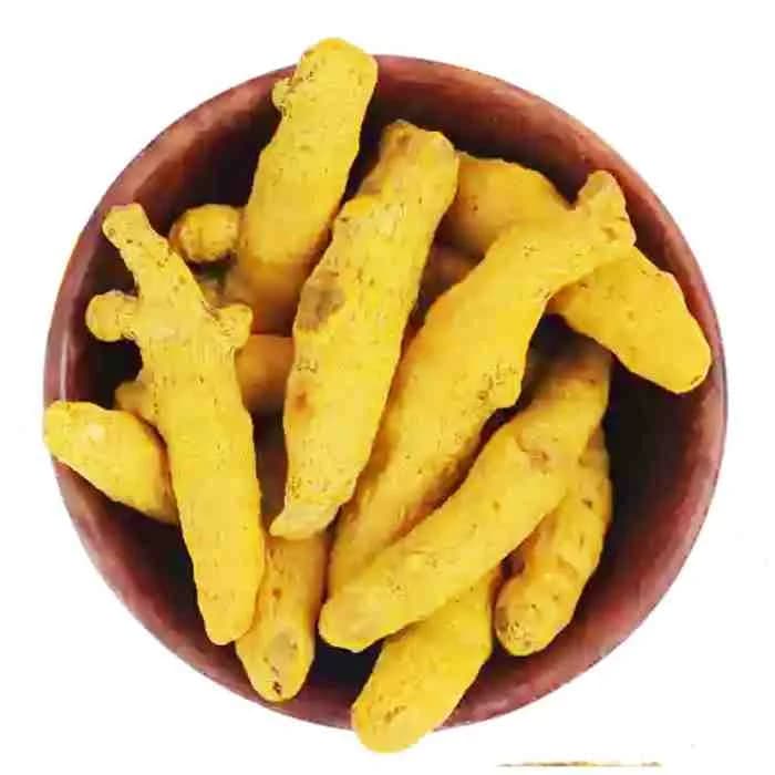 Dry Turmeric Sticks | உலர் மஞ்சள்