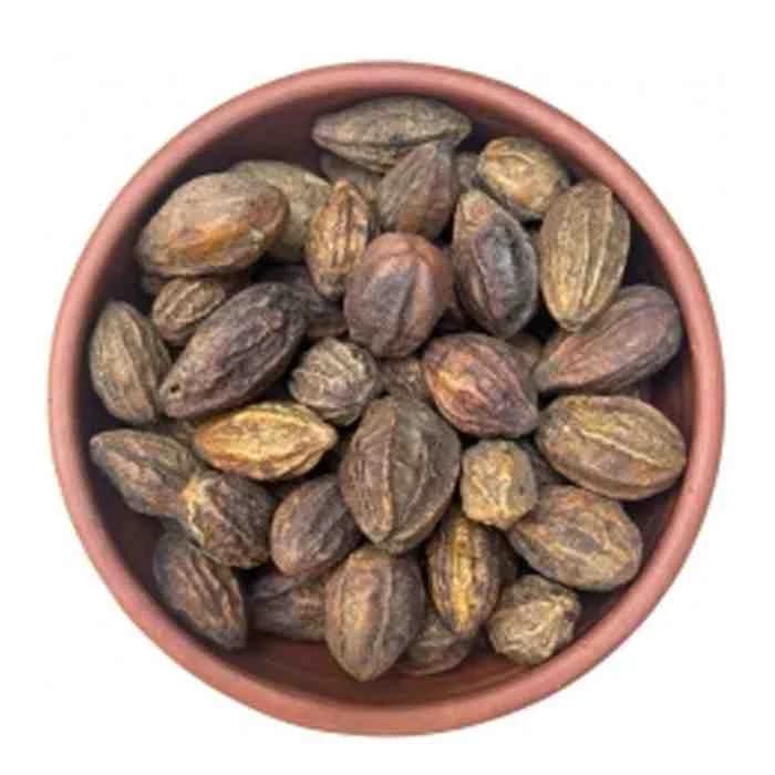 Nutmeg  aathikkaai | ஜாதிக்காய்