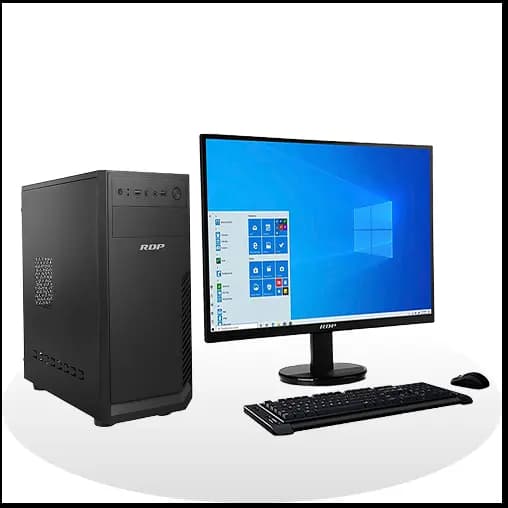 Desktops & PCs