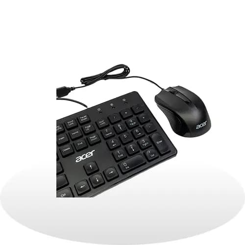 Computer Accessories