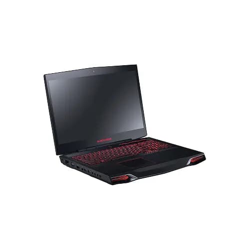 Dell Alienware