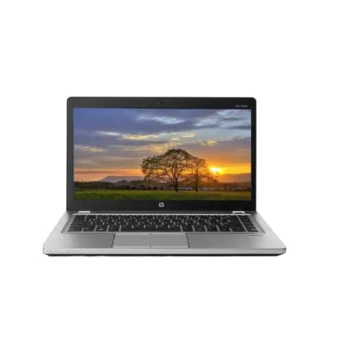 HP EliteBook