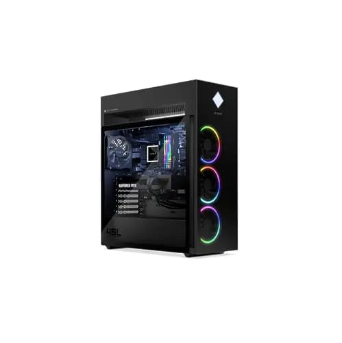 HP Omen Gaming Desktop