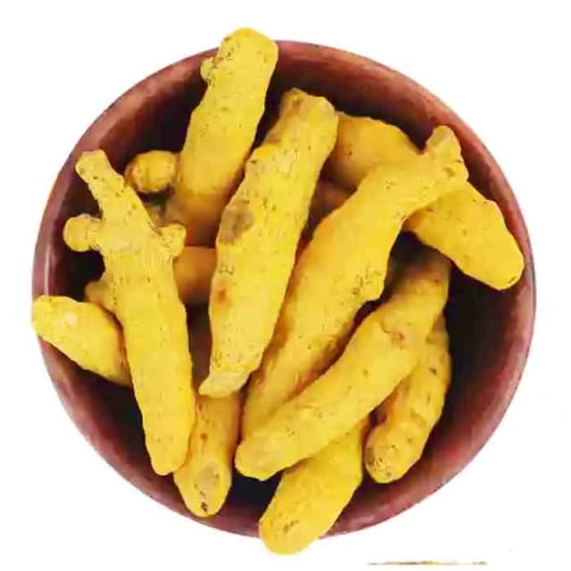 Dry Turmeric Sticks | உலர் மஞ்சள்