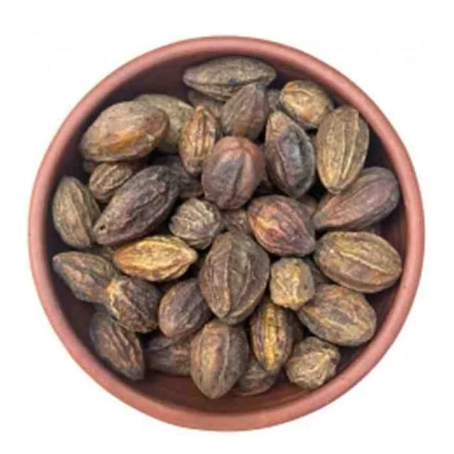 Nutmeg  aathikkaai | ஜாதிக்காய்