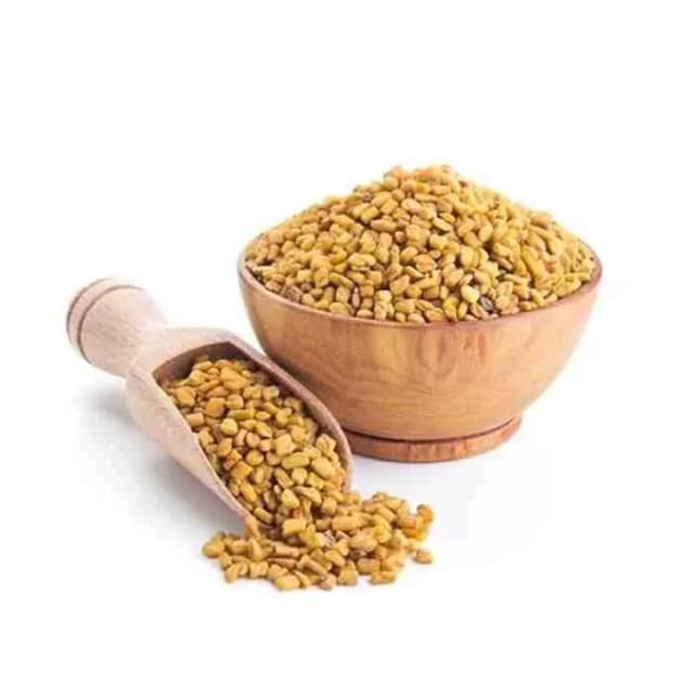 Fenugreek - வெந்தயம்-2