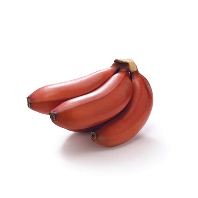 Banana Red - செவ்வாழை பழம்-1